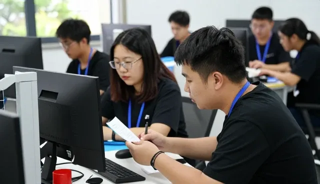 学校与医院中的注重创意解决方案介绍