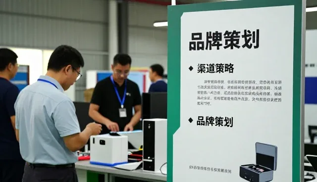 品牌策划为什么越来越重视画册设计