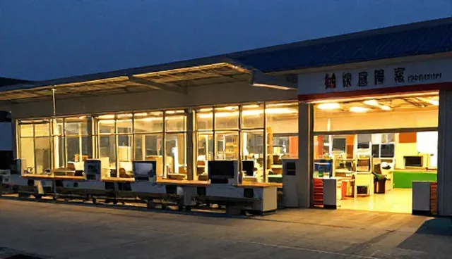活动策划执行选型关注点：5个检查要点解析