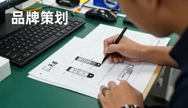 品牌策划用户如何选择品牌顾问